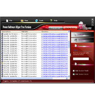 Power Software Wiper screenshot